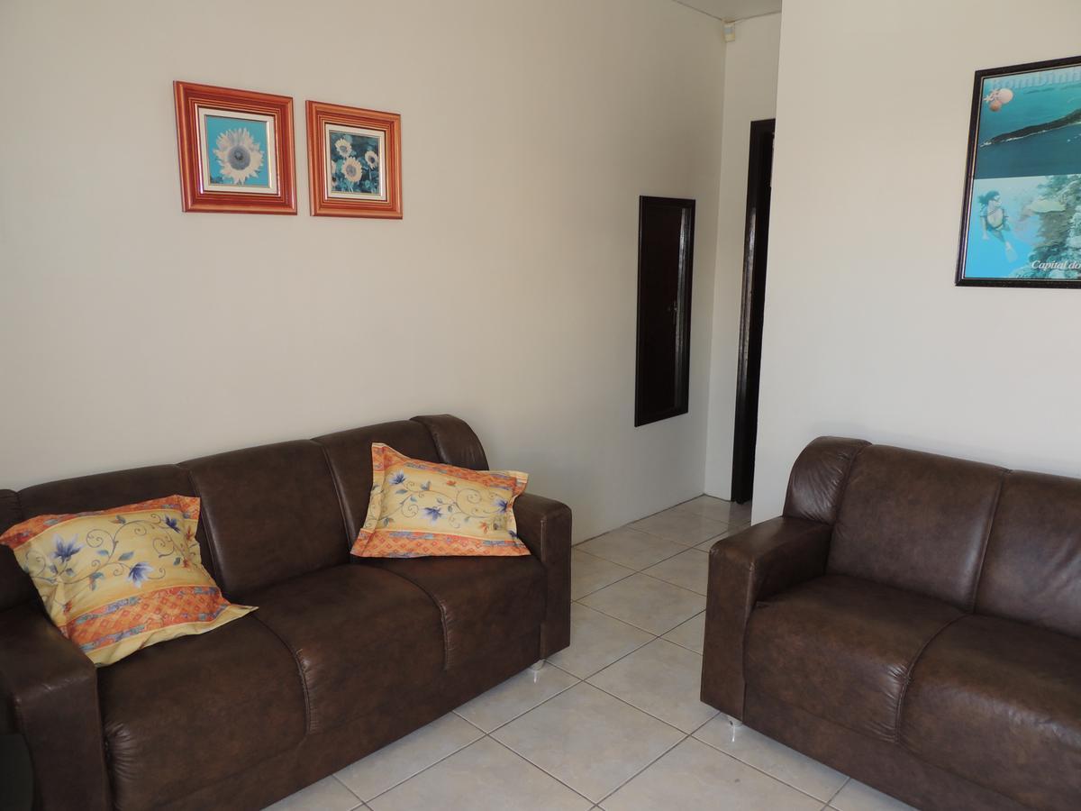 Ferienwohnung Residencial Kelly Cristina Bombinhas Exterior foto