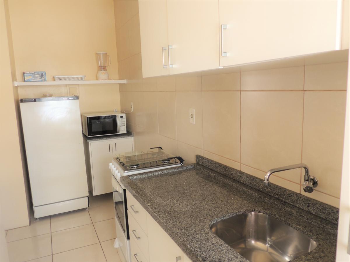 Ferienwohnung Residencial Kelly Cristina Bombinhas Exterior foto