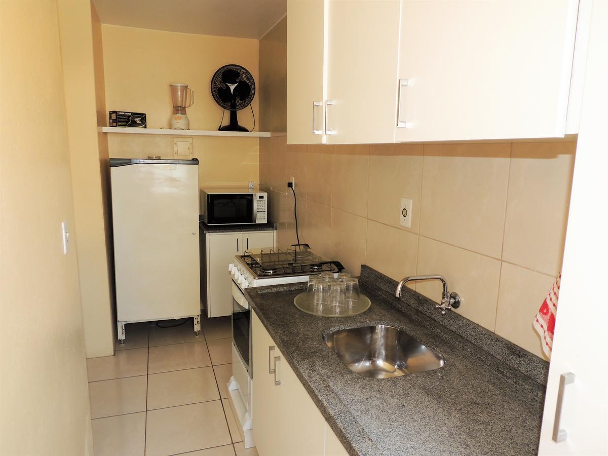 Ferienwohnung Residencial Kelly Cristina Bombinhas Exterior foto