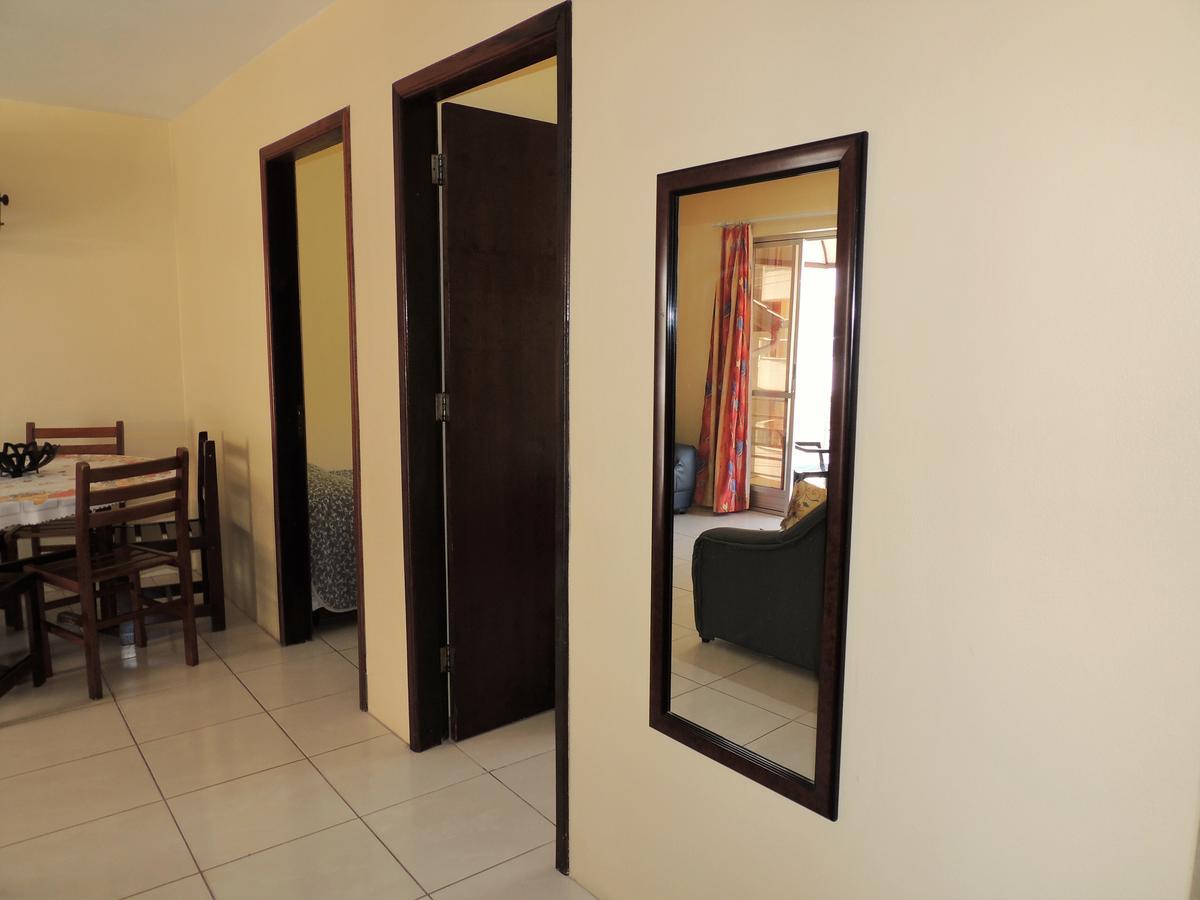 Ferienwohnung Residencial Kelly Cristina Bombinhas Exterior foto