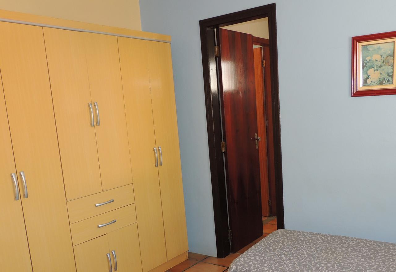 Ferienwohnung Residencial Kelly Cristina Bombinhas Exterior foto
